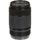 Объектив Fujifilm XC 50-230mm f/4.5-6.7 OIS II Чёрный - Изображение 297732
