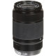 Объектив Fujifilm XC 50-230mm f/4.5-6.7 OIS II Чёрный - Изображение 297734