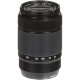 Объектив Fujifilm XC 50-230mm f/4.5-6.7 OIS II Чёрный - Изображение 297735
