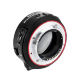 Адаптер Meike MK-EFTE-C для объектива EF/EF-S на камеру E-mount - Изображение 203268