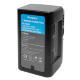 Аккумулятор KingMa BP-300W V-Mount 300Wh - Изображение 116742