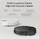 Робот-пылесос Xiaomi Mi Robot Vacuum-Mop P Белый - Изображение 113849