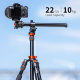Штатив K&F Concept K234A6 - Изображение 207229