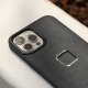 Чехол Peak Design Everyday для iPhone 14 Plus Серый - Изображение 212168