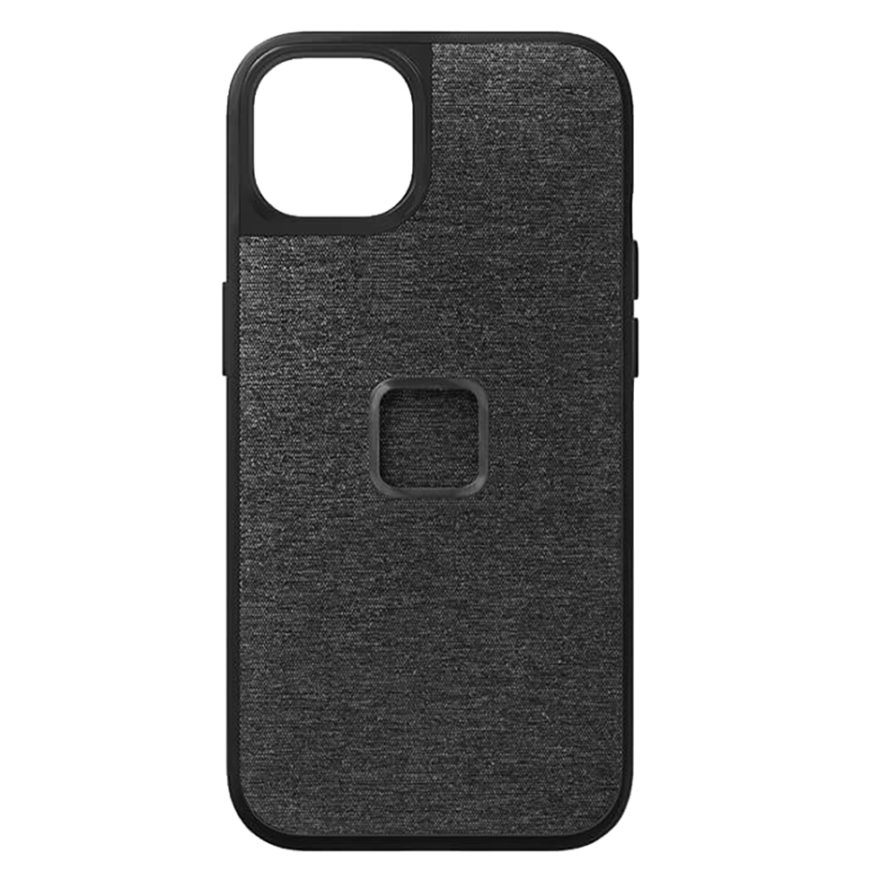 Чехол Peak Design Everyday для iPhone 14 Plus Серый 