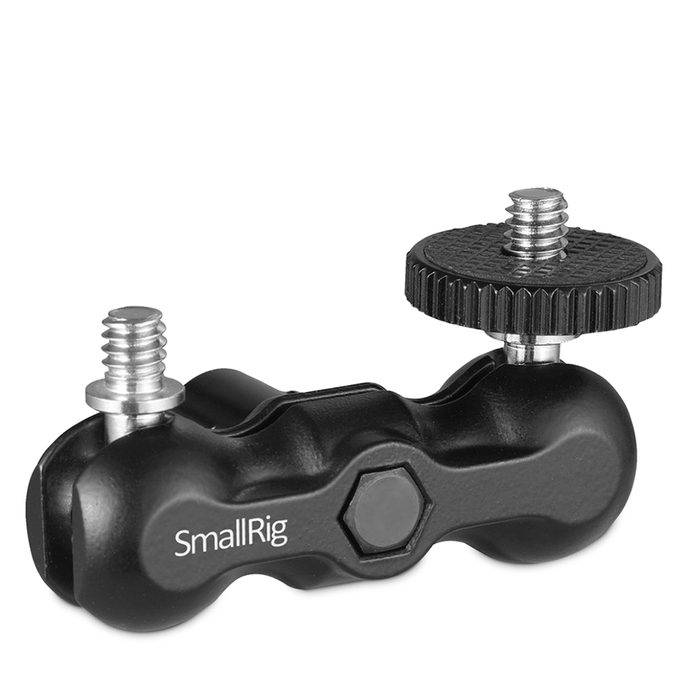 Magic Arm SmallRig 2163 with Small Ballhead 