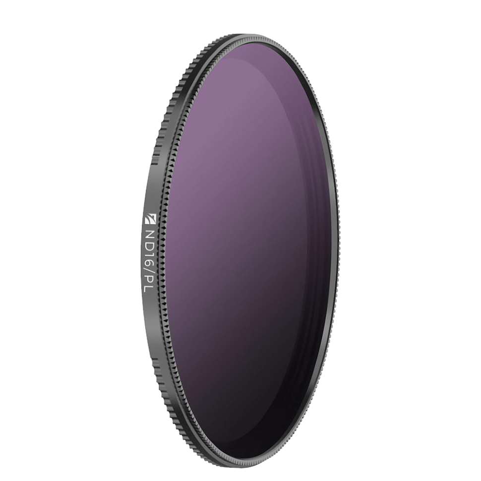 Светофильтр Freewell Magnetic ND16/PL 82мм 