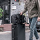 Рюкзак PGYTECH OneMo 2 25L Чёрный - Изображение 234519