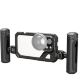 Клетка SmallRig 4392 Video Kit (Dual Handheld) для iPhone 15 Pro Max - Изображение 231182