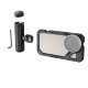 Клетка SmallRig 4392 Video Kit (Dual Handheld) для iPhone 15 Pro Max - Изображение 231186