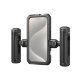 Клетка SmallRig 4392 Video Kit (Dual Handheld) для iPhone 15 Pro Max - Изображение 231187