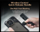 Клетка SmallRig 4392 Video Kit (Dual Handheld) для iPhone 15 Pro Max - Изображение 231194