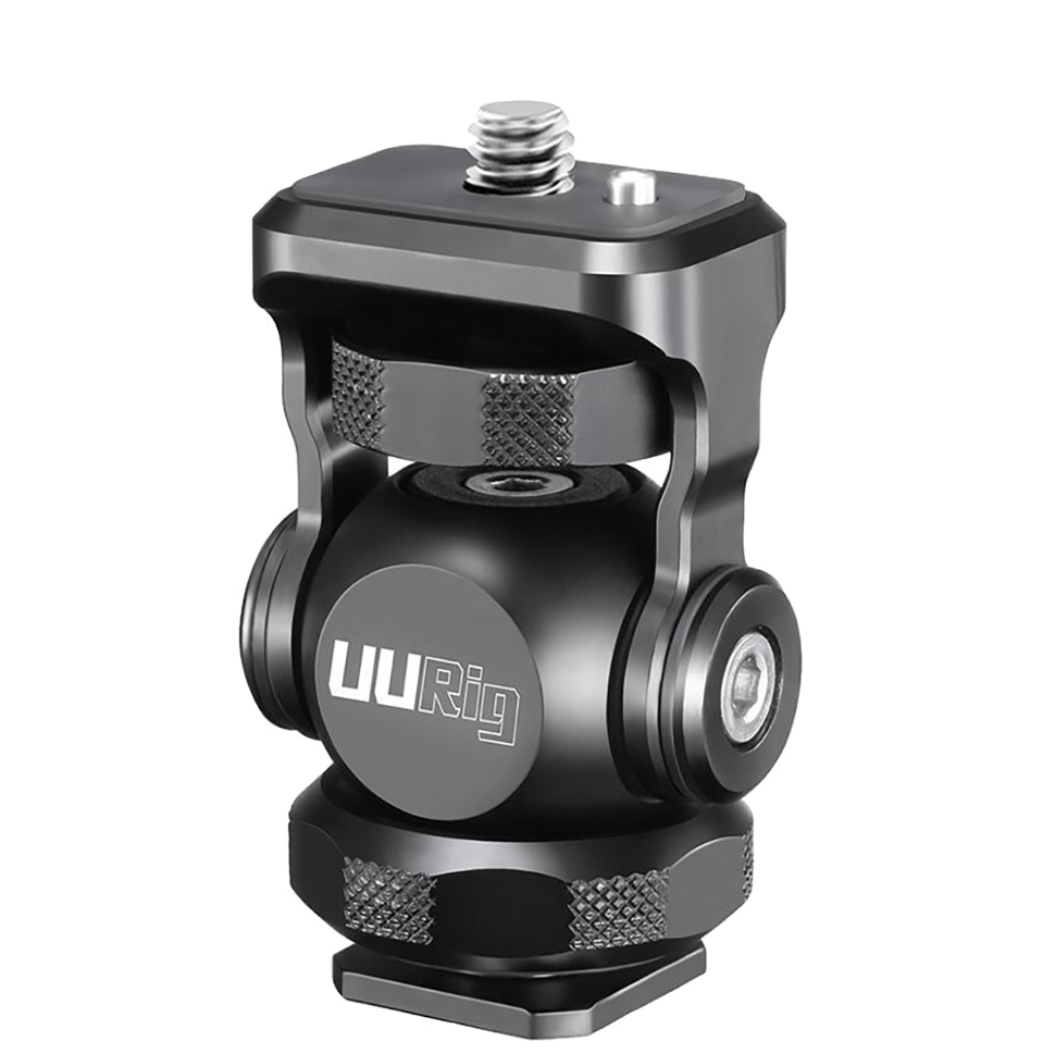 Крепление Ulanzi UURig R015 