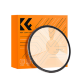 Светофильтр K&F Concept Nano-B Spiral Halo 77мм - Изображение 248560
