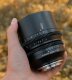 Объектив 7Artisans Vision 25mm T1.05 E-Mount - Изображение 237111