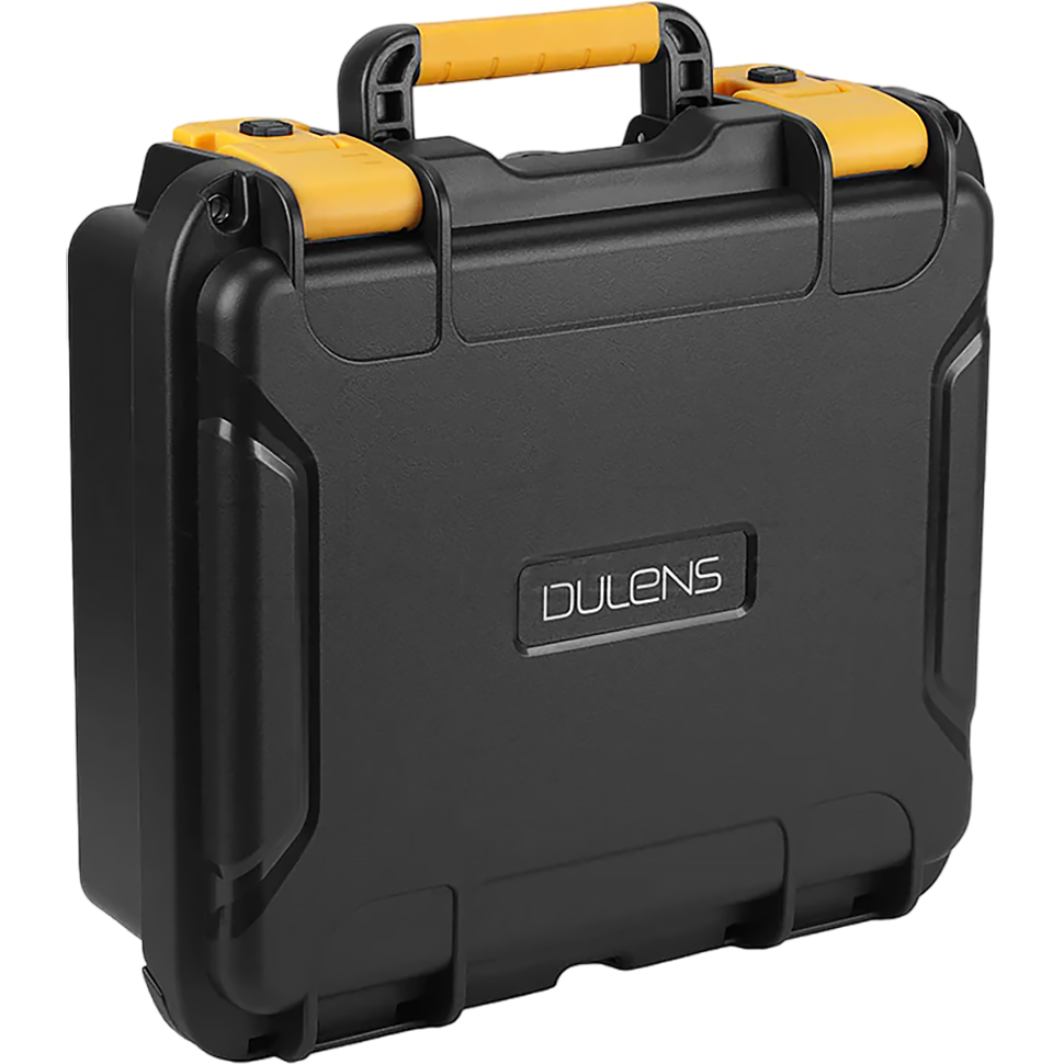Кейс Dulens 5-Lens Hard Case для APO Mini Prime 