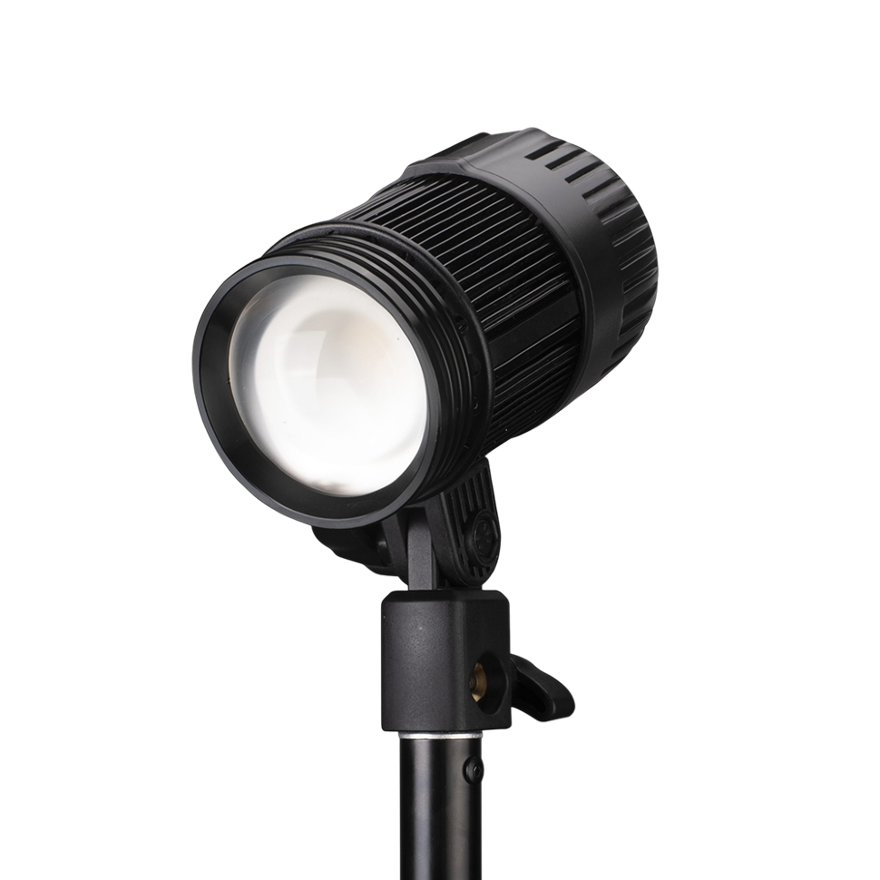 Осветитель NiceFoto BJ-150C 