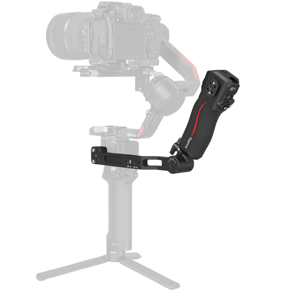 Рукоятка SmallRig 4326 Focus Control Sling Handle для DJI RS Series 