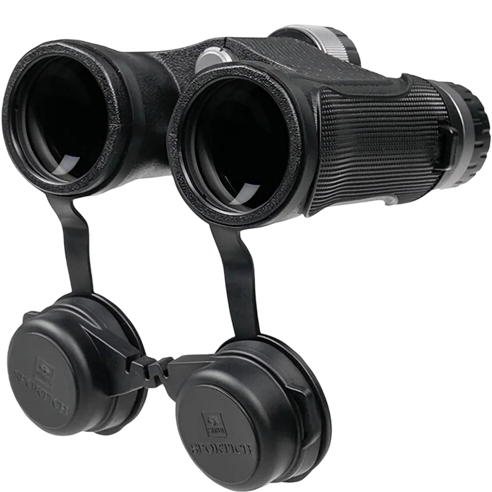 Бинокль Sirui Sportich Beyond 10x42 ED Чёрный preOrder=22.09.2026