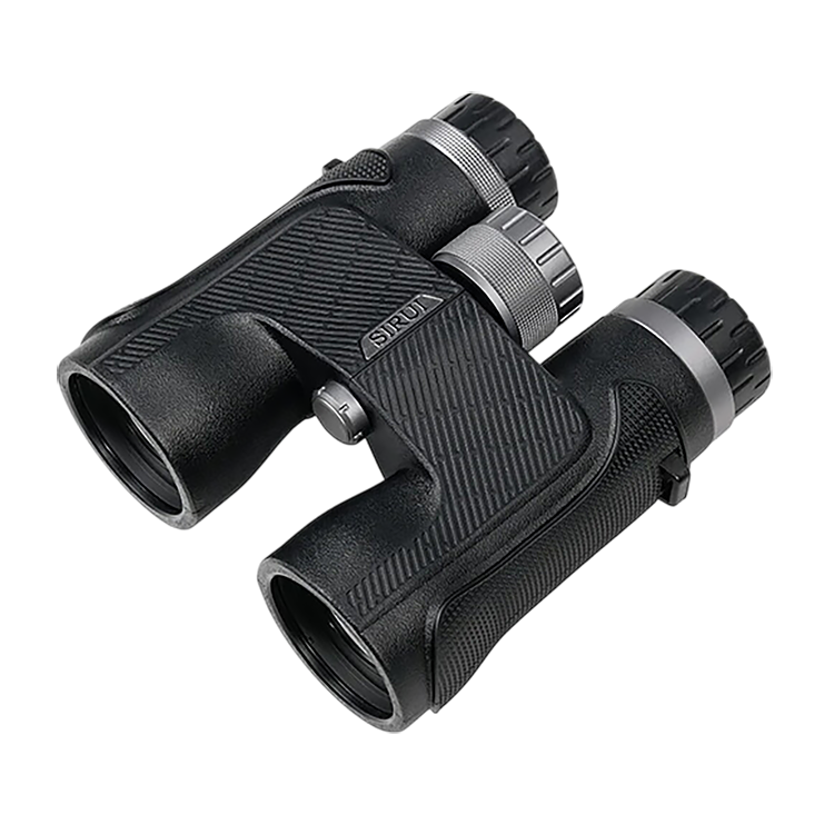 Бинокль Sirui Sportich Beyond 10x42 ED Чёрный