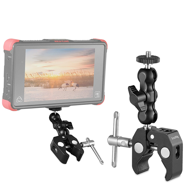 Зажим с Magic Arm SmallRig 2164 preOrder=29.08.2026