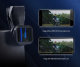 Стабилизатор Sirui DUKEN Switch X Perk E Светлый серый + Анаморфный объектив - Изображение 167677