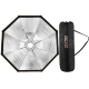 Софтбокс Zhiyun Octagonal 90D с сотами - Изображение 226039