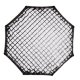 Софтбокс Zhiyun Octagonal 90D с сотами - Изображение 226040