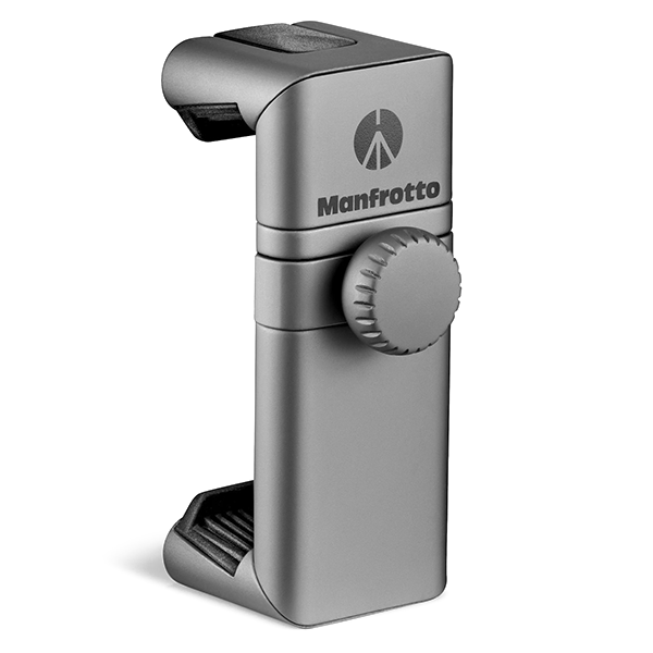 Держатель для смартфона Manfrotto Twist Grip 