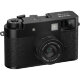 Камера Fujifilm X half Чёрная - Изображение 282722