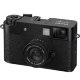 Камера Fujifilm X half Чёрная - Изображение 282723
