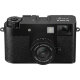 Камера Fujifilm X half Чёрная - Изображение 282724