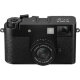 Камера Fujifilm X half Чёрная - Изображение 282725