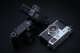 Камера Fujifilm X half Чёрная - Изображение 282732