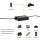 Микрофон петличный CoMica CVM-SIG.LAV V05 miniJack 3.5 мм - Изображение 84341