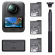 Экшн-камера DJI Osmo 360 Adventure Combo - Изображение 282216