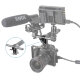 Крепеление SmallRig 1549 Single 15mm Rod Clamp - Изображение 281894