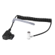 Кабель питания DigitalFoto AR233 4-pin - D-tap для Portkeys BM5III WR, BM5III, LEYE SDI, LEYE III - Изображение 282670