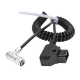 Кабель питания DigitalFoto AR233 4-pin - D-tap для Portkeys BM5III WR, BM5III, LEYE SDI, LEYE III - Изображение 282672