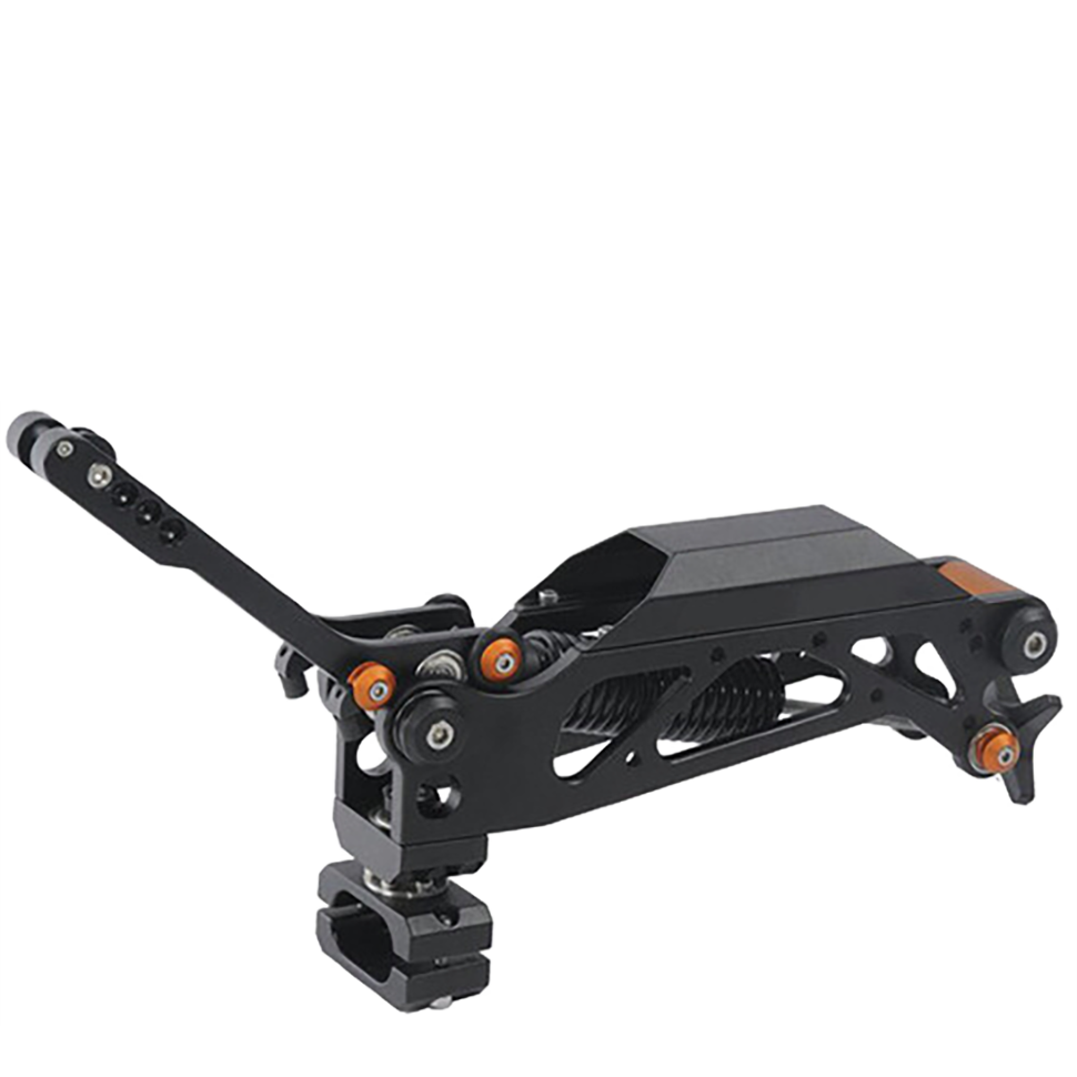 Демпфирующий подвес DigitalFoto DA112 Serene для Easyrig (1-12кг) preOrder=01.01.2027