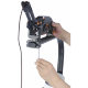 Демпфирующий подвес DigitalFoto DA112 Serene для Easyrig (1-12кг) - Изображение 183569