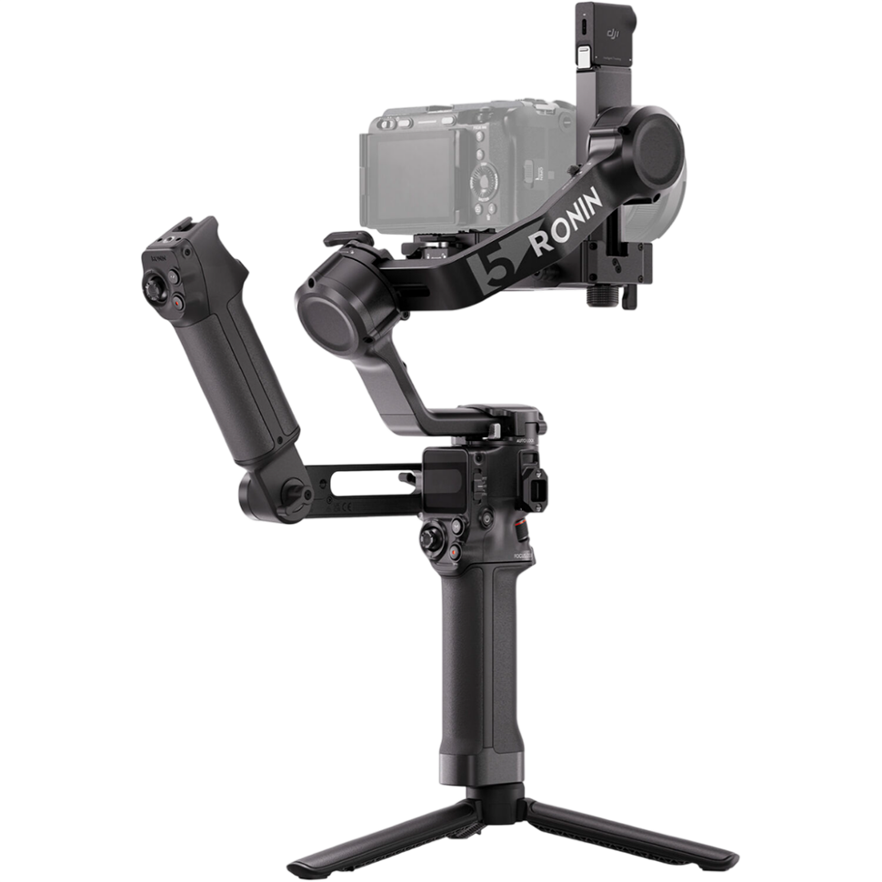 Стабилизатор DJI RS 5 Combo 