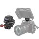Быстросъёмное крепление Smallrig 3601B Drop-in HawkLock NATO - Изображение 218965