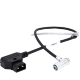 Адаптер питания DigitalFoto AR192 Lemo 2-pin - D-Tap для BMPCC 4K/6K 40см - Изображение 289347