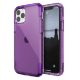 Чехол X-Doria Defense Air для iPhone 11 Pro Фиолетовый - Изображение 100994