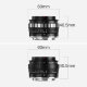 Объектив TTArtisan 23mm F1.4 Micro 4/3 - Изображение 191817