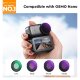 Комплект светофильтров K&F Concept	CPL + ND для DJI Osmo Nano (4шт) - Изображение 292526