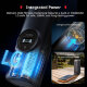 Зарядный кейс SmallRig 5109 Power Bank Charger для NP-FZ100 - Изображение 298943