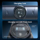 Зарядный кейс SmallRig 5109 Power Bank Charger для NP-FZ100 - Изображение 298945