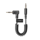 Адаптер CoMica CVM-D-CPX mini Jack 3.5мм TRS - Изображение 168049